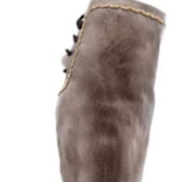 BED|STU Manchester S Taupe Rustic Mason BFS 8.5 - Picture 13 of 14